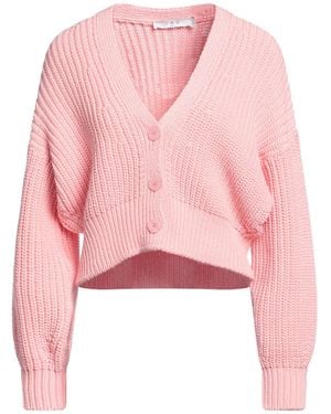 IRO Cardigan - Pink