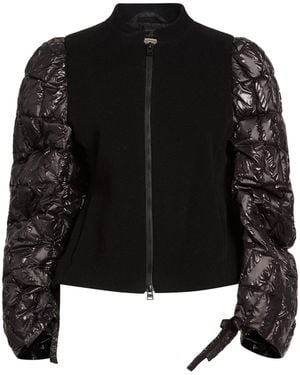 Herno Puffers - Black