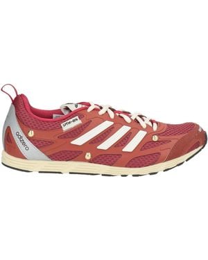 adidas Originals x Song for the Mute Trainers - Red