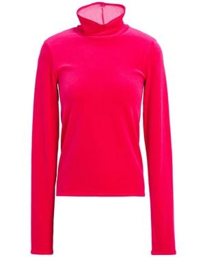 Forte Forte Top - Pink
