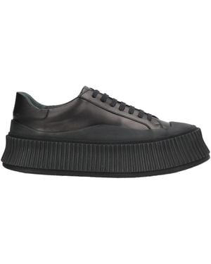 Jil Sander Trainers - Black