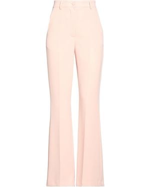 SOLOTRE Pants - Pink