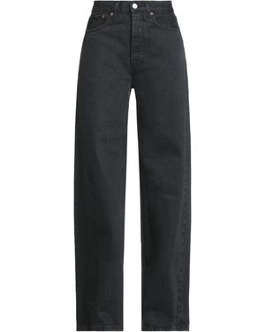 Lois Cotton Ninette Jeans in Blue | Lyst