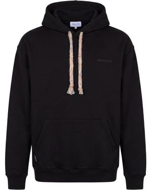 FAMILY FIRST Sudadera - Azul