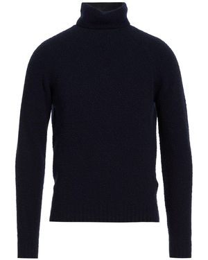 Moorer Cuello Alto - Azul
