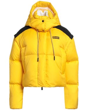 Ciesse Piumini Puffer - Yellow