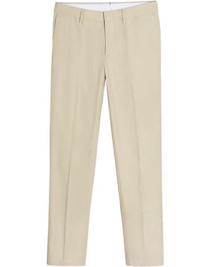 dunhill Trousers - Natural