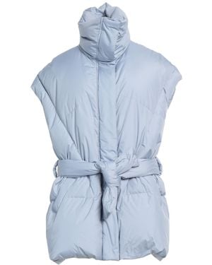 Khrisjoy Puffer - Blue
