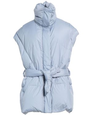 Khrisjoy Puffer - Blue