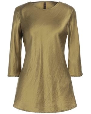 Manila Grace Top - Green
