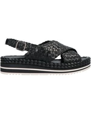 Pons Quintana Sandals - Black