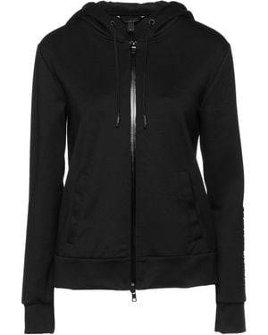 ARMANI EXCHANGE Sweatshirt - Black