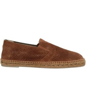 Castañer Espadrilles - Brown