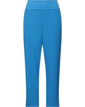 Manila Grace Trouser - Blue