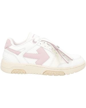 Off-White c/o Virgil Abloh Sneakers - Neutro