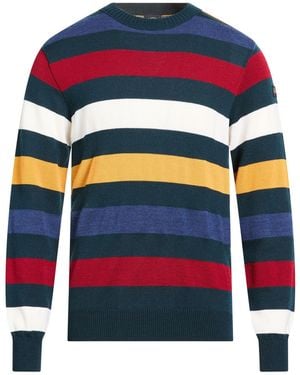 Paul & Shark Pullover - Blu