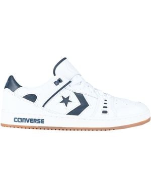 Converse Sneakers - Weiß