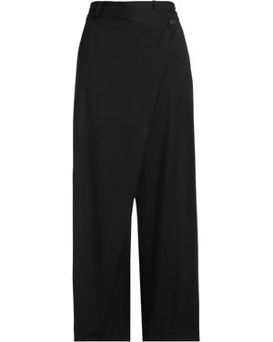 Haveone Trouser - Black