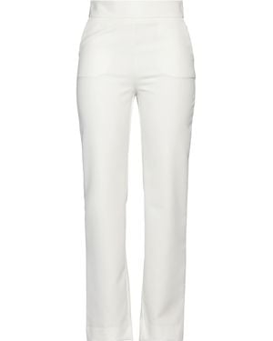 No Secrets Pantalone - Bianco
