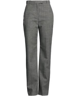 McQueen Trouser - Grey