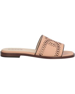 Tod's Sandals - Pink