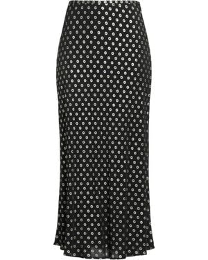 RIXO London Maxi-Rock - Schwarz