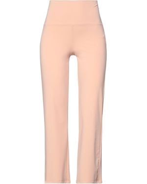Soallure Pantalone - Rosa