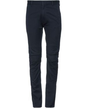 Balmain Trousers - Blue
