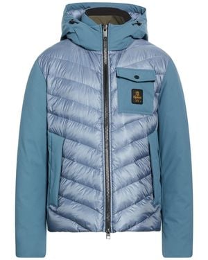Refrigiwear Puffer - Blue