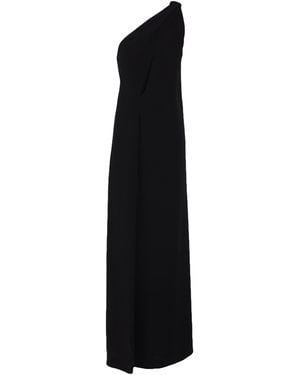 DI STAVNITSER Maxi-Kleid - Schwarz