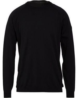 Rrd Pullover - Negro