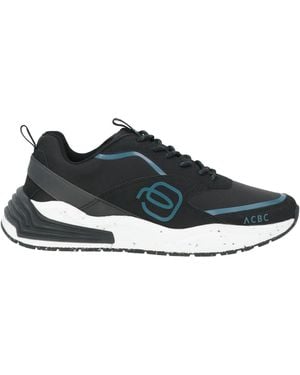 Piquadro Trainers - Black