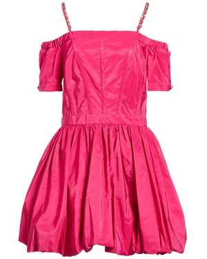 EUREKA by BABYLON Vestito Corto - Rosa