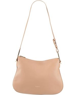 Coccinelle Bolso De Asas Largas - Neutro