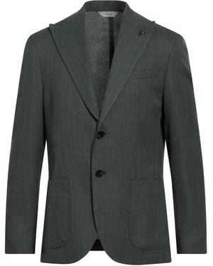 Paoloni Blazers - Green