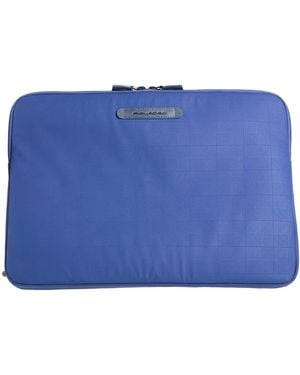 Piquadro Handbag - Blue