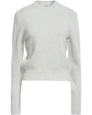 Philosophy Di Lorenzo Serafini Light Jumper Wool - White