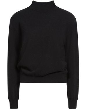 Bellwood Turtlenecks - Black