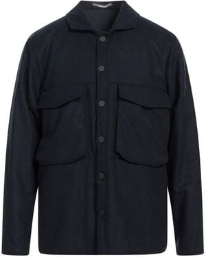 Havana & Co. Jacket - Blue