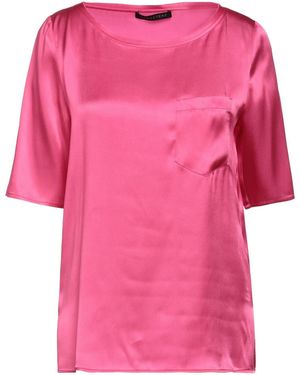 Caractere Top - Rosa