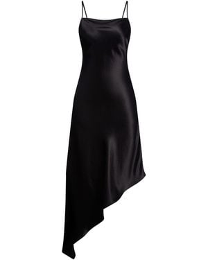 By Malene Birger Maxi Dresses - Black
