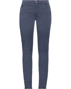 Trussardi Pants - Blue