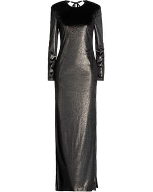 Jijil Maxi Dress - Black