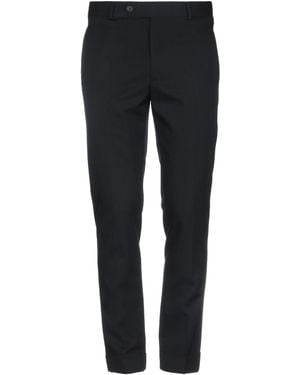 Helmut Lang Trouser - Blue