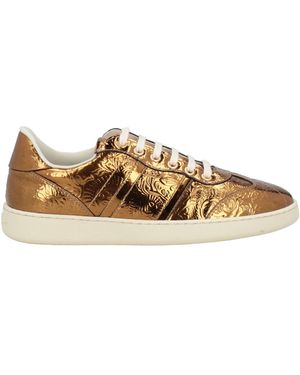 Ferragamo Sneakers - Neutro