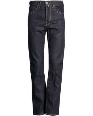Jacob Cohen Jeans Cotton - Blue