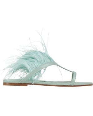 PUCCI Sandals - White