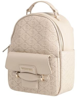 Just Cavalli Backpacks - Natural