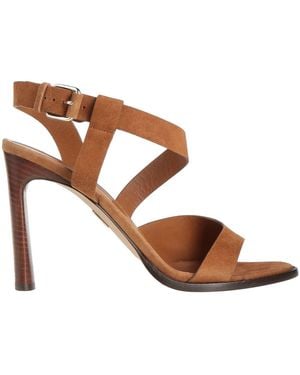 Tamara Mellon Sandals - Brown