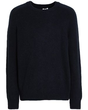 ARKET Pullover - Schwarz